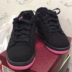 Heelys High Tops